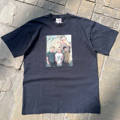 Blink 182 '04 Tee