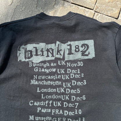 Blink 182 '04 Tee