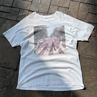 The Beatles '90 Abbey Road Tee