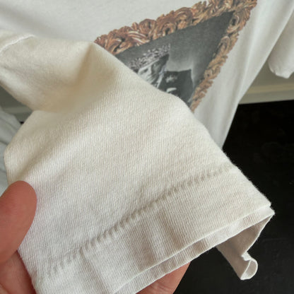 Oscar Wilde 90s tee