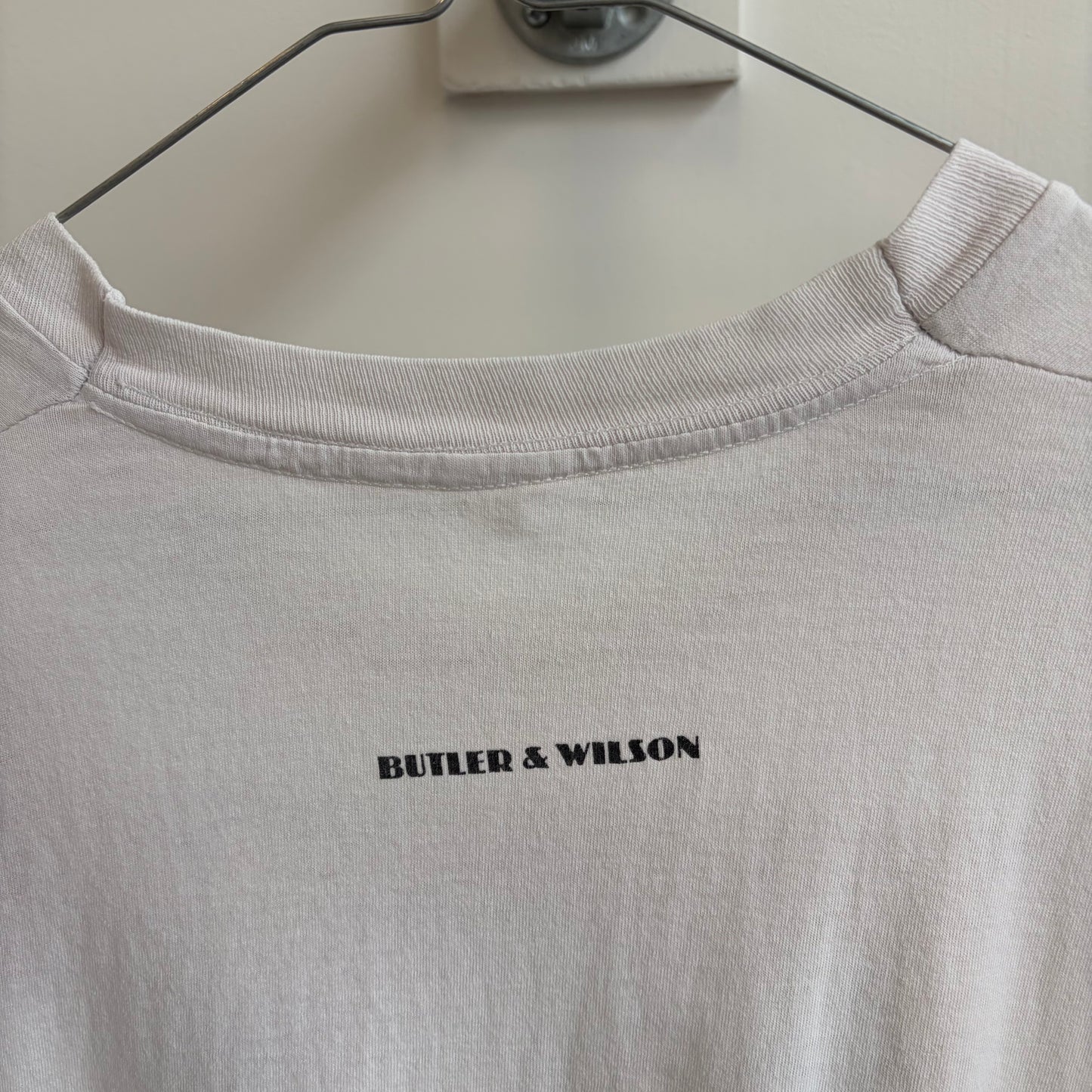Oscar Wilde 90s tee