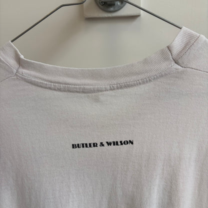 Oscar Wilde 90s tee
