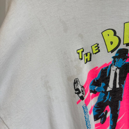 The Blues Brothers 90s tee