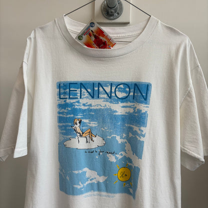 John Lennon 1999 tee