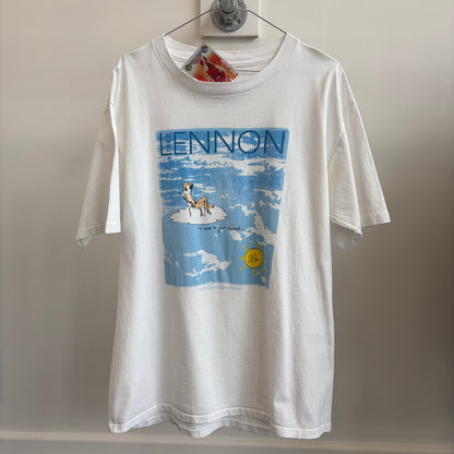 John Lennon 1999 tee