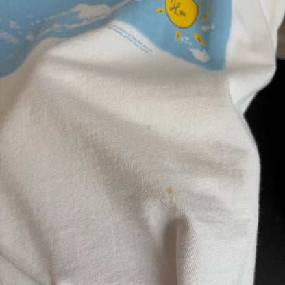 John Lennon 1999 tee