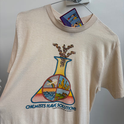 Chemists 90s tee
