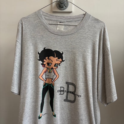 Betty Boop '98 tee
