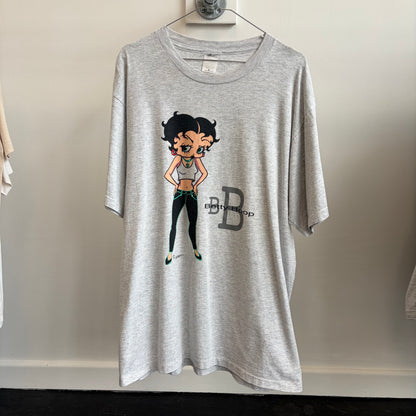 Betty Boop '98 tee