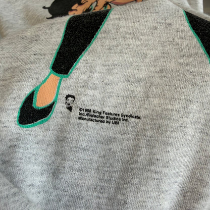 Betty Boop '98 tee