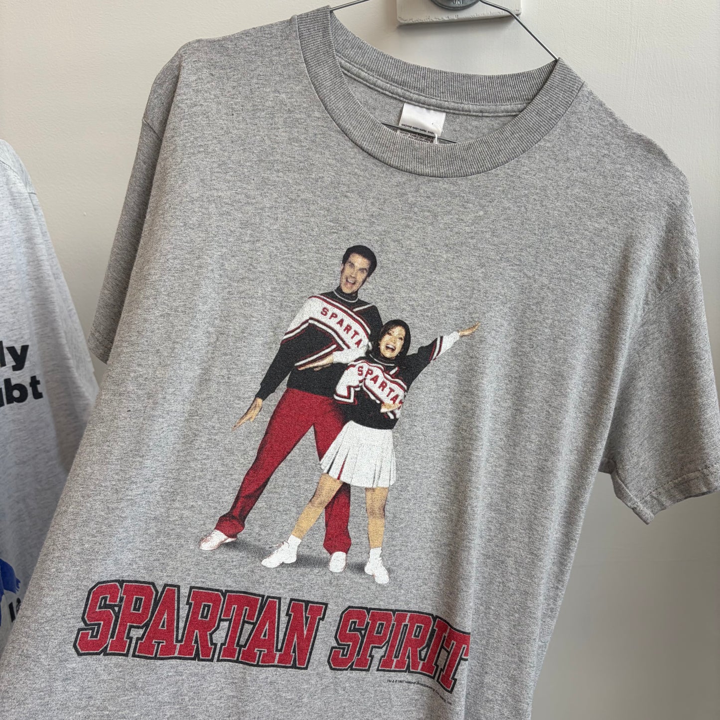 SNL 1997 promo tee