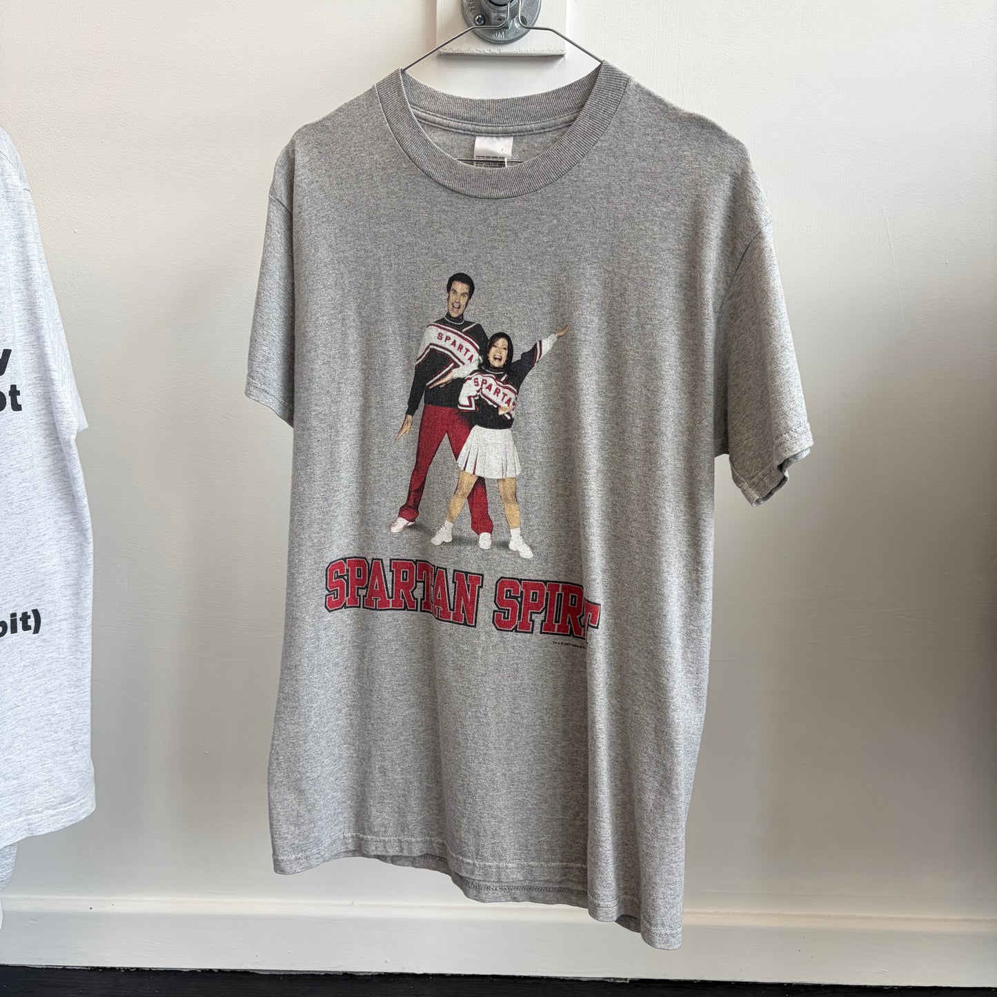 SNL 1997 promo tee