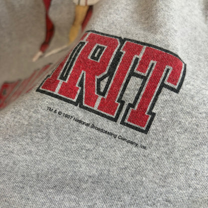 SNL 1997 promo tee