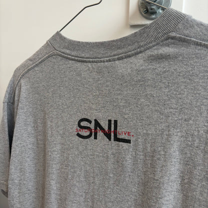 SNL 1997 promo tee