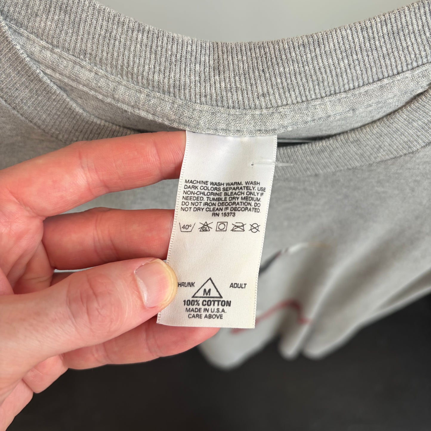 SNL 1997 promo tee