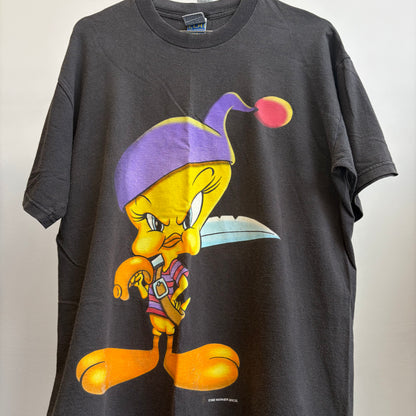 Tweety 1998 t shirt