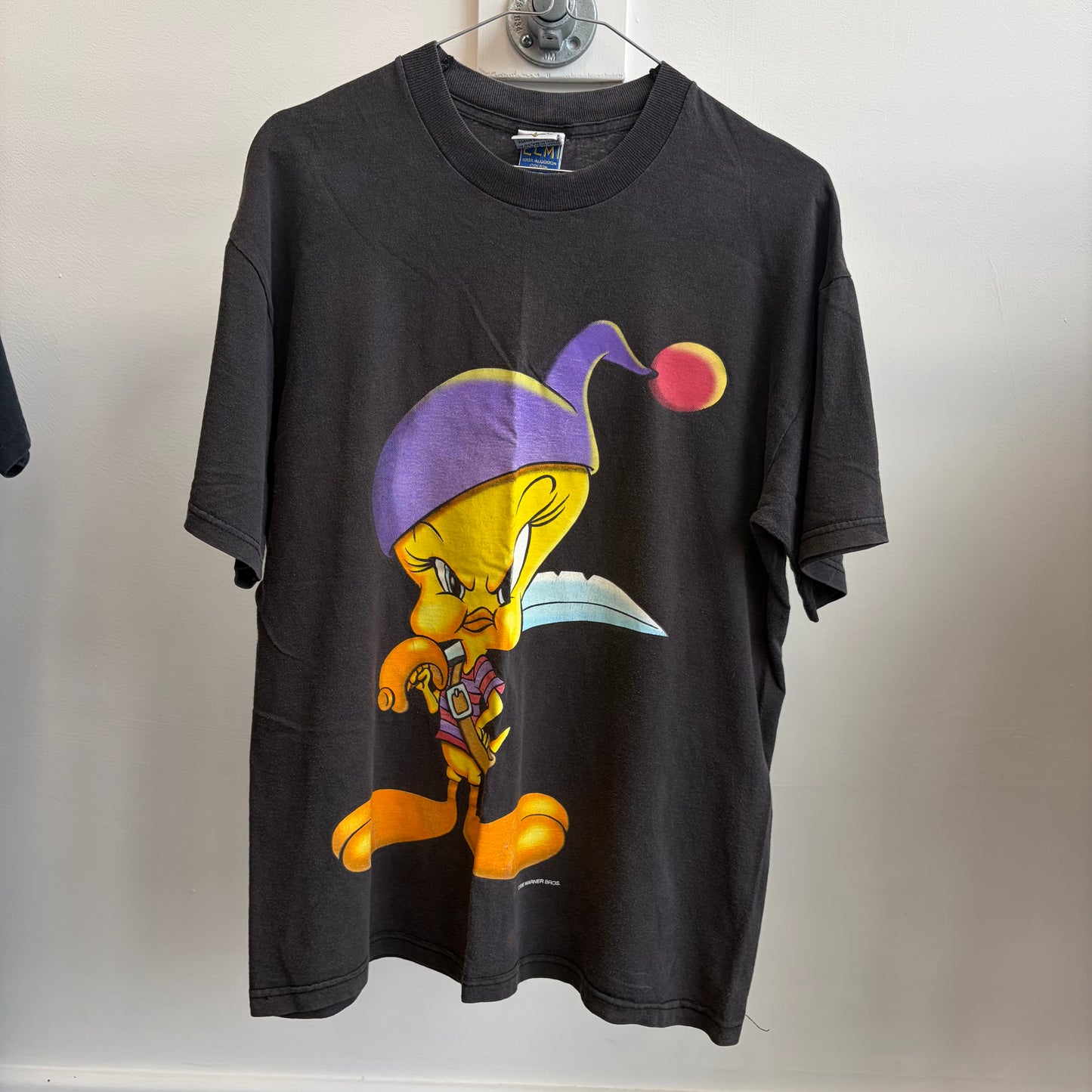 Tweety 1998 t shirt
