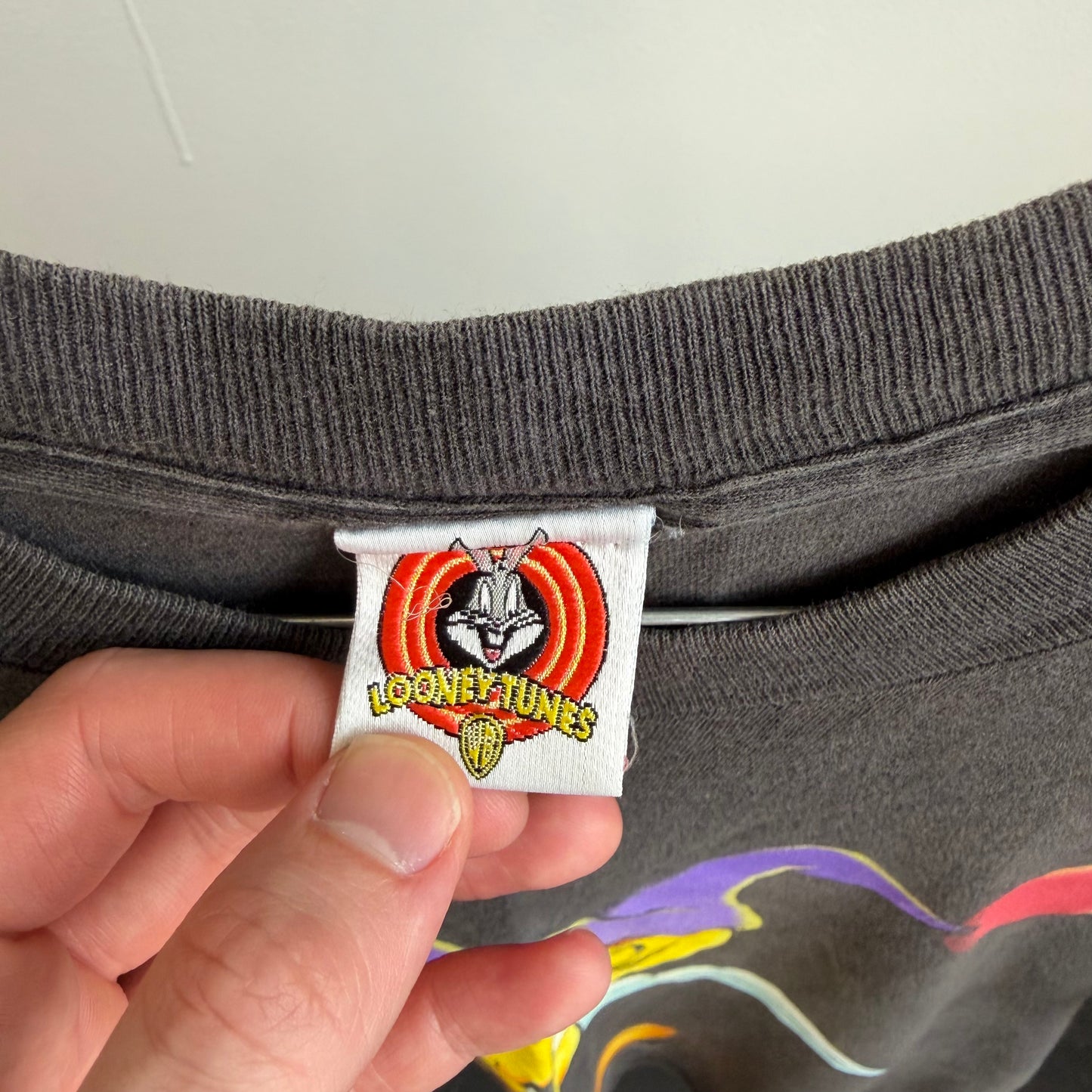 Tweety 1998 t shirt