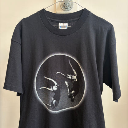 Ballet dance Co. Vintage tee