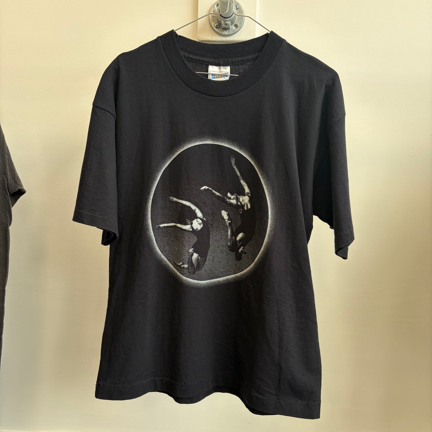 Ballet dance Co. Vintage tee