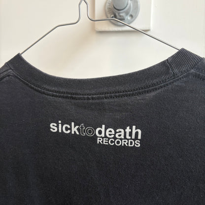 A new way to trust vintage tee