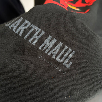 Star Wars Darth Maul vintage tee