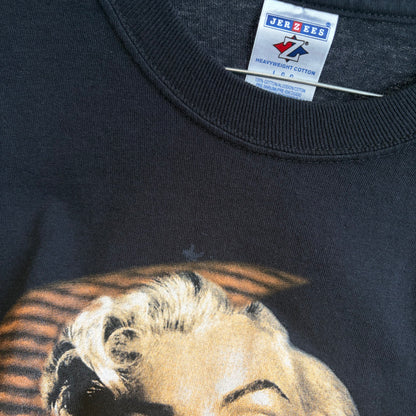 Marilyn Monroe 2007 vintage tee