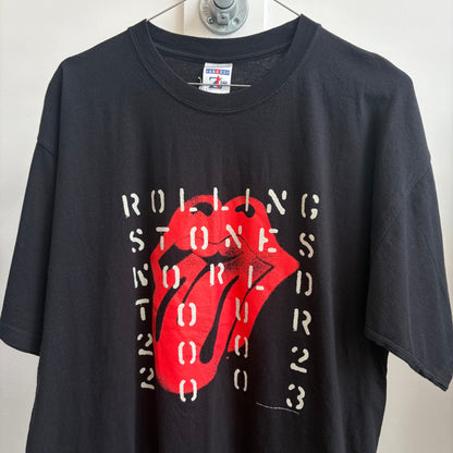 Rolling Stones 2003 vintage tee