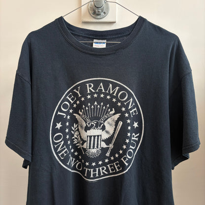 Ramones 00s vintage tee