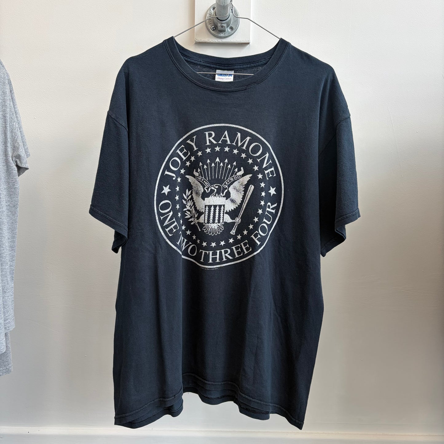Ramones 00s vintage tee