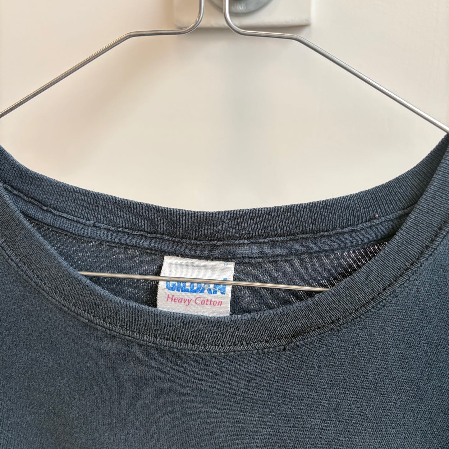 Ramones 00s vintage tee