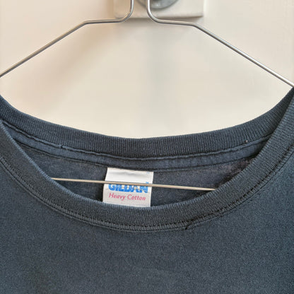 Ramones 00s vintage tee