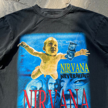 Nirvana 00s boot