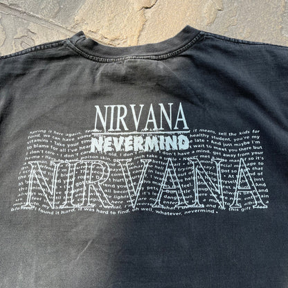 Nirvana 00s boot