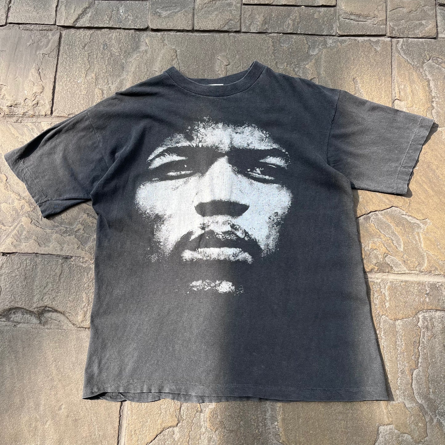 Jimi Hnedrix 90s Tee
