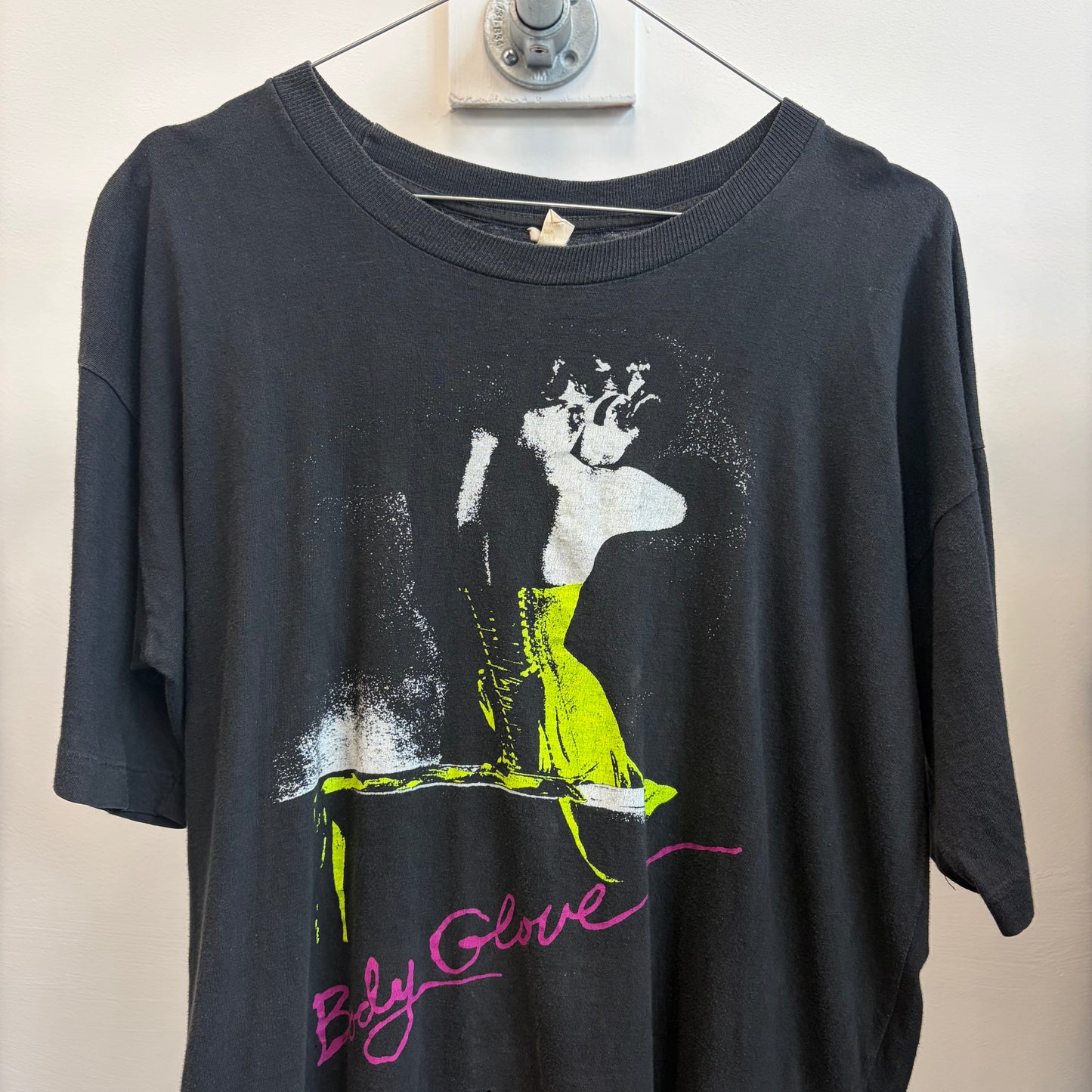 Body Glove vintage tee