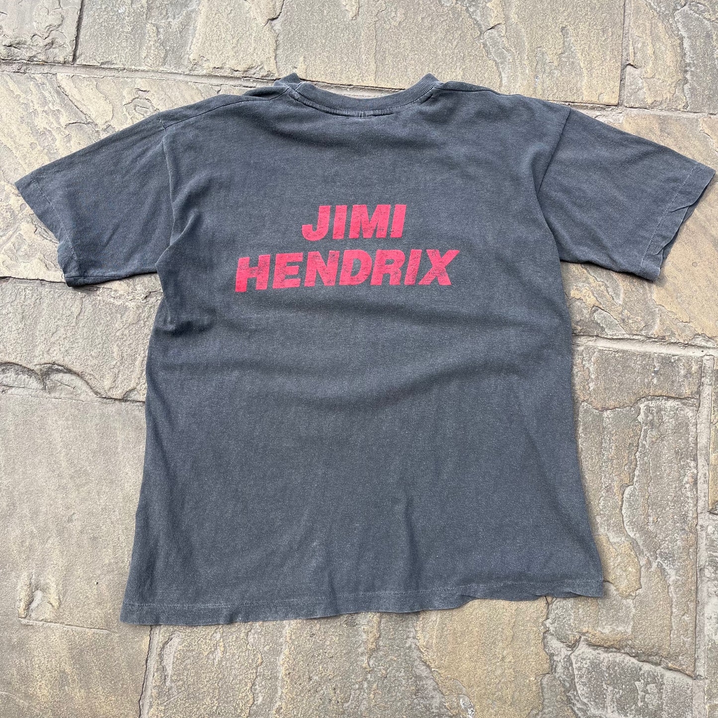Jimi Hnedrix 90s Tee