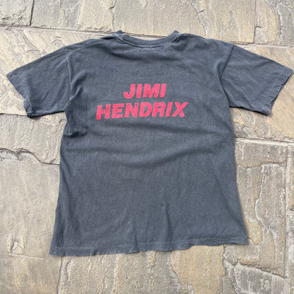Jimi Hnedrix 90s Tee