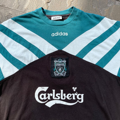 LFC 95-96 Tee