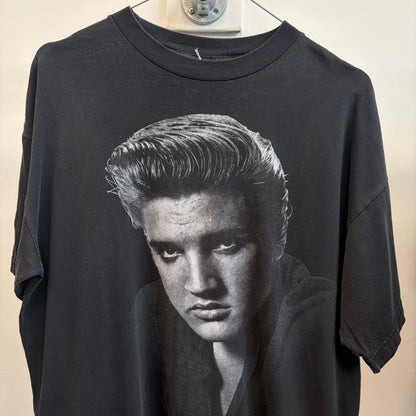 Elvis 90s tee