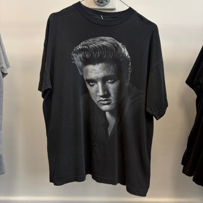 Elvis 90s tee