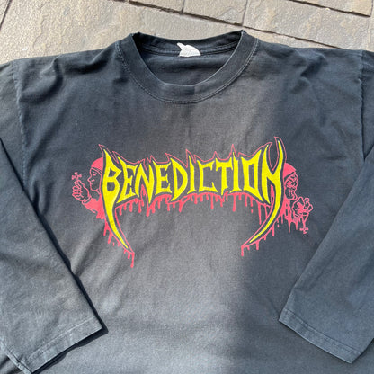 Benediction Long-sleeve