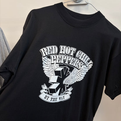 Red Hot Chilli Peppers 2002 tee