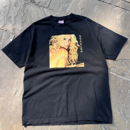 Shakira '03 Tee