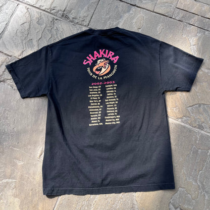 Shakira '03 Tee