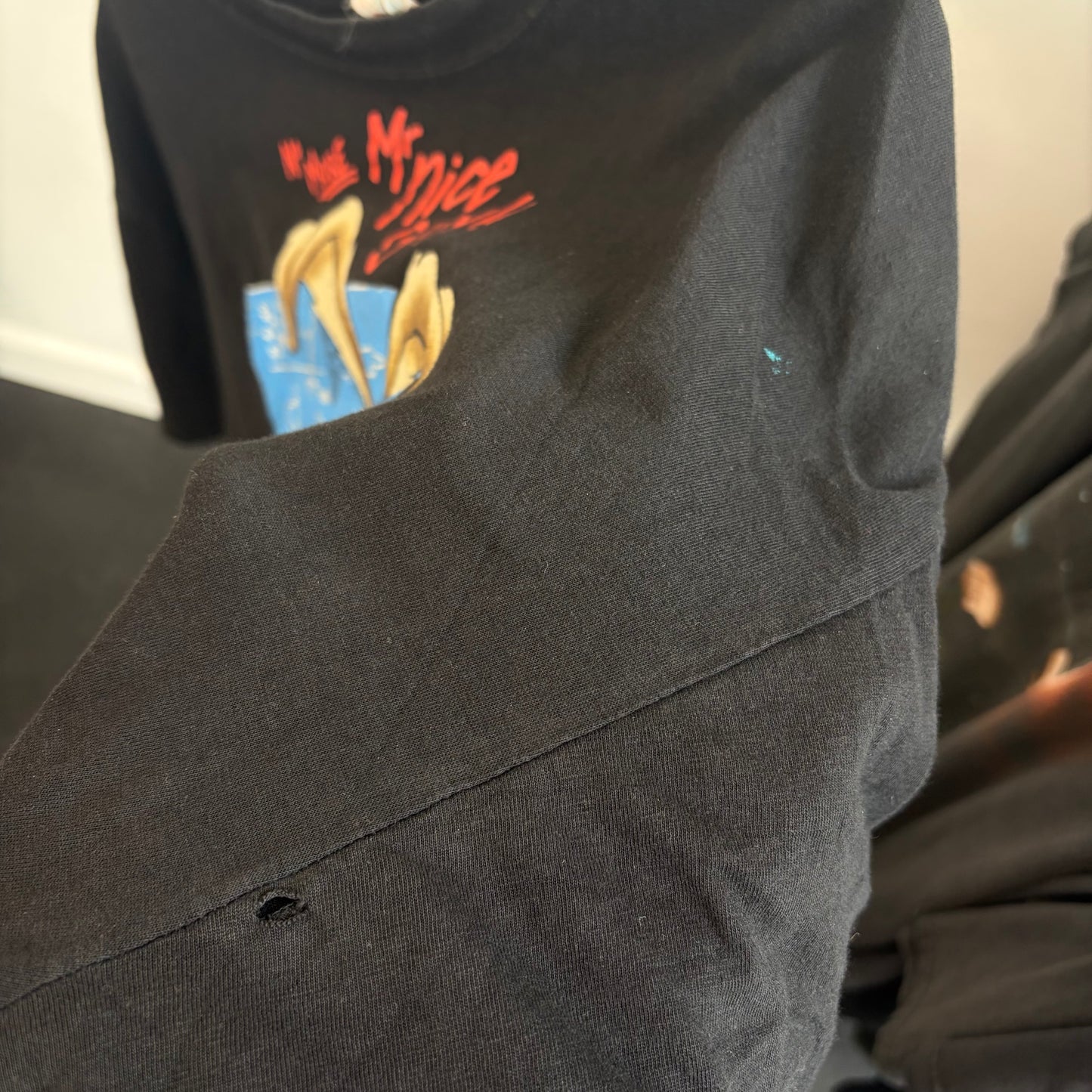 Wile E Coyote 90s vintage tee