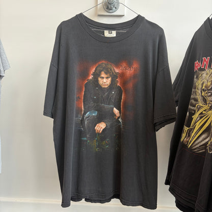 Jim Morrison The Doors vintage t shirt