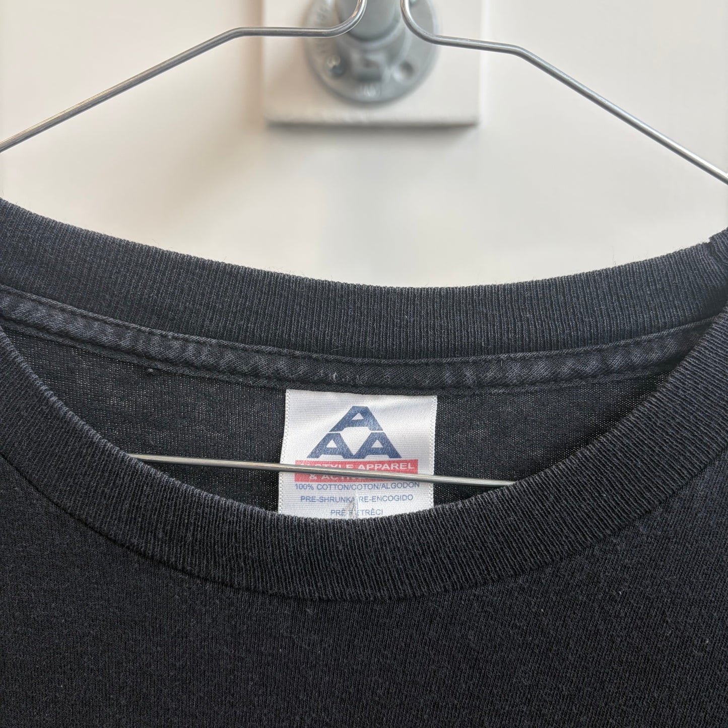 Timberlake x Aguilera ‘03 tee