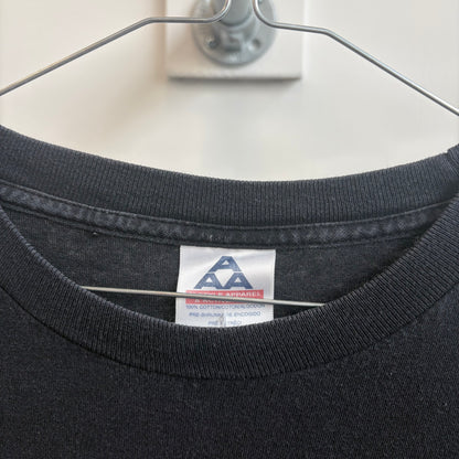 Timberlake x Aguilera ‘03 tee
