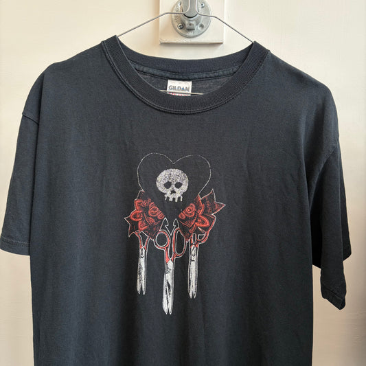 Alkaline Trio vintage t shirt